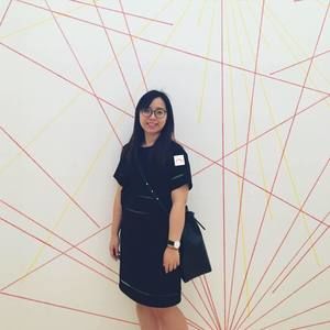 Meet your Posher, Shiya