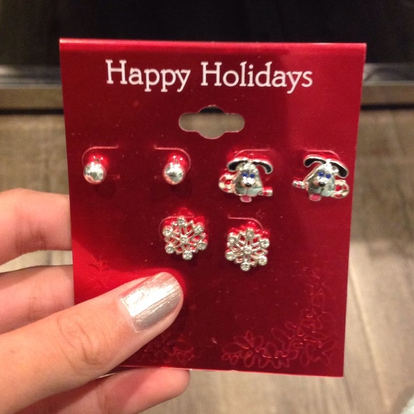 Earings