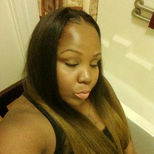 Meet your Posher, Naomi