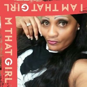 Meet your Posher, Latrice