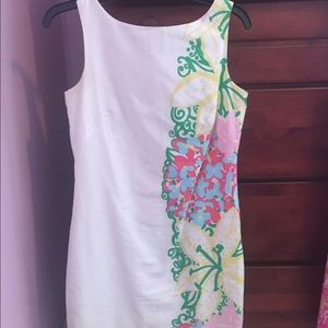 Lilly Pulitzer size 2 dress