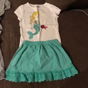 Two Piece Set. toddler