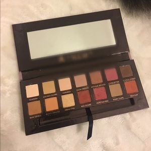 Modern Renaissance Palette