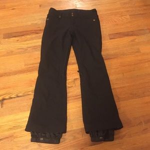 Roxy Snow Pants
