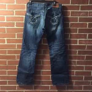 Big Star Sophie jeans size 29R