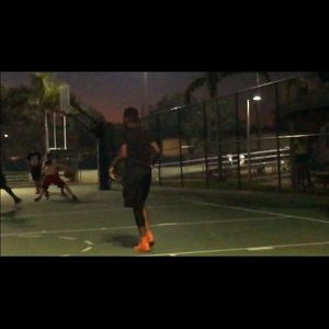 Meet your Posher, Randolph