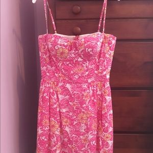 Lilly Pulitzer size 2 dress