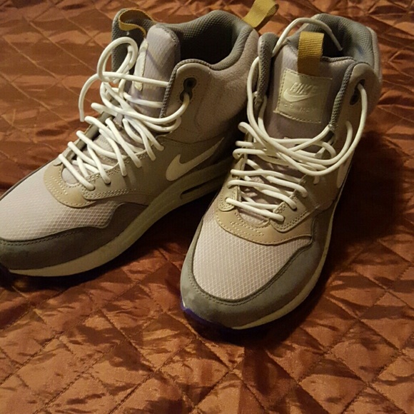 Women's Nike Sneakers