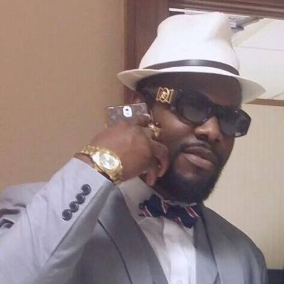 Meet your Posher, Lordcosity