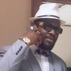 Meet your Posher, Lordcosity