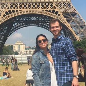 Meet your Posher, Jackie