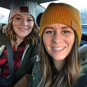 Meet your Posher, Tracy