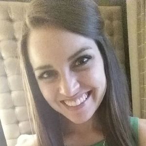 Meet your Posher, Rachelle