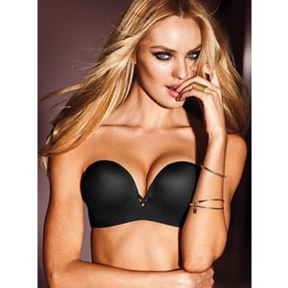 Victoria's Secret Other - *SOLD* New VS 32C Bombshell Bra