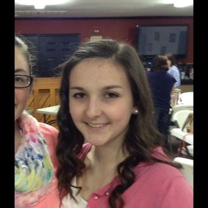 Meet your Posher, Meredith