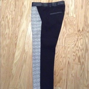 Express ankle pants
