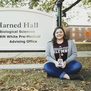 Meet your Posher, Chelsea