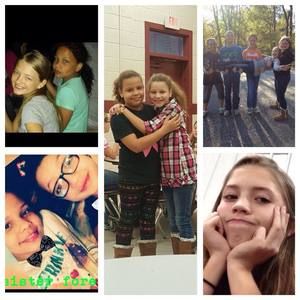 Meet your Posher, Danaja