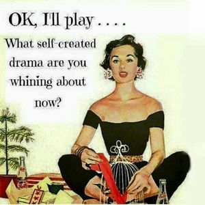 Meet your Posher, Marcie