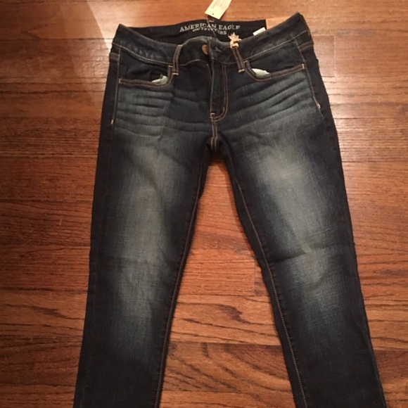 American Eagle Jegging