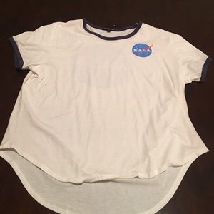 NASA T-Shirt