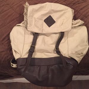 21Men Backpack