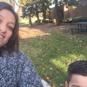 Meet your Posher, Alexandra