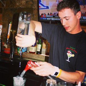 Meet your Posher, Danny