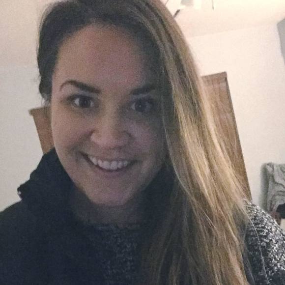 Meet your Posher, Kerstin