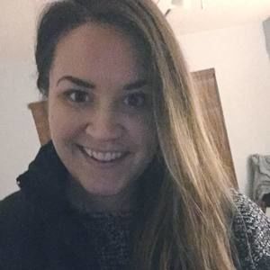 Meet your Posher, Kerstin