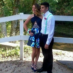 Homecoming Dress