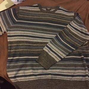 Dockers striped sweater