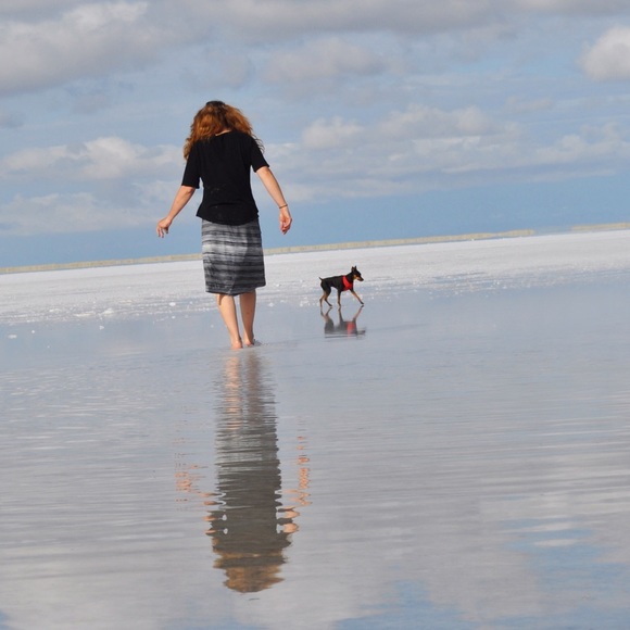 Meet your Posher, Samantha - Picture 1 of 1