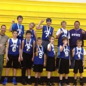 Meet your Posher, Coby