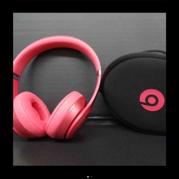 Beats by Dre