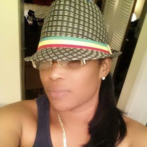 Meet your Posher, Judith