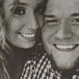 Meet your Posher, Allie