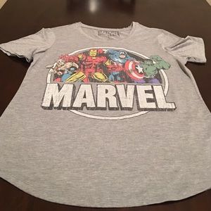 Marvel T-Shirt
