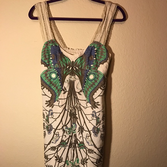 Free People Dress