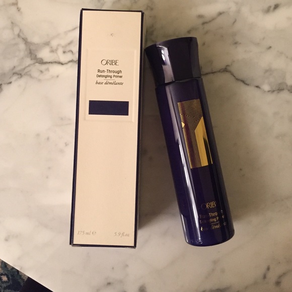 Oribe Run-Through Detangling Primer - New 175 ml