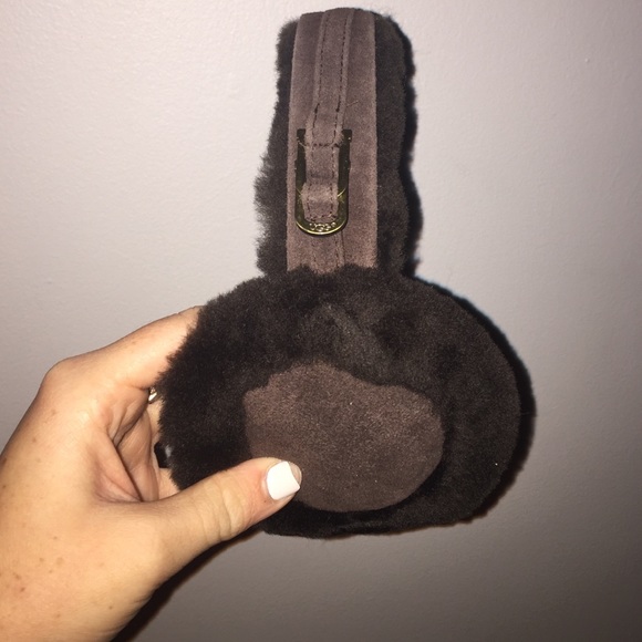 UGG earmuffs