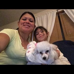 Meet your Posher, Eusebia