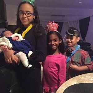 Meet your Posher, Barbara