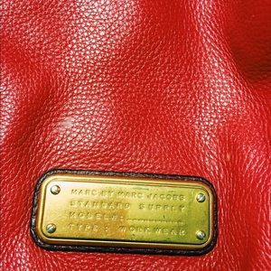 Marc by Marc Jacobs Hobo Bag