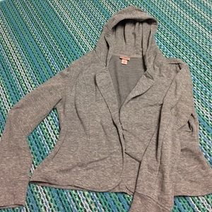 Mission Supply Co. Jacket