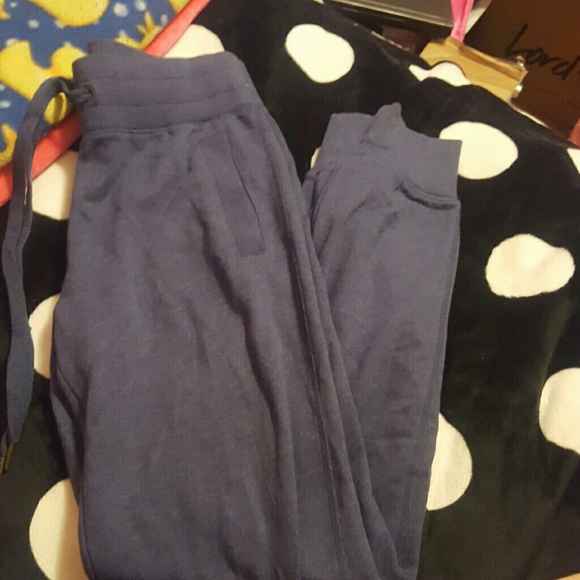 Jogger pants