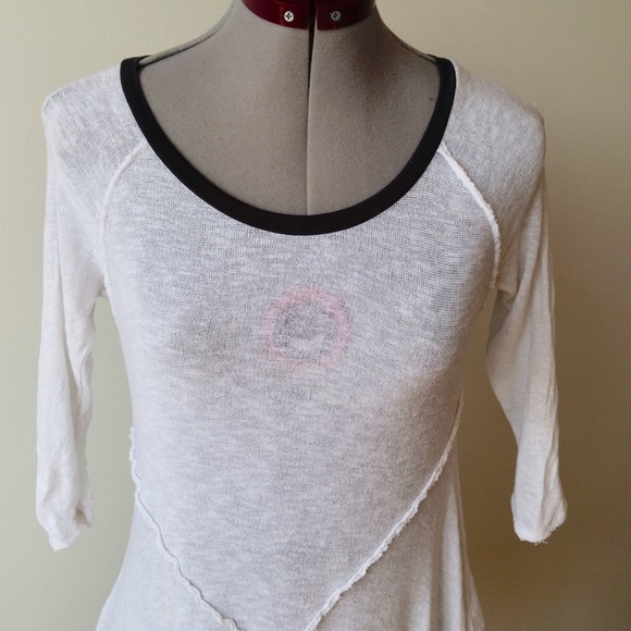 Free People Weekends Layering Top - Picture 7 of 8
