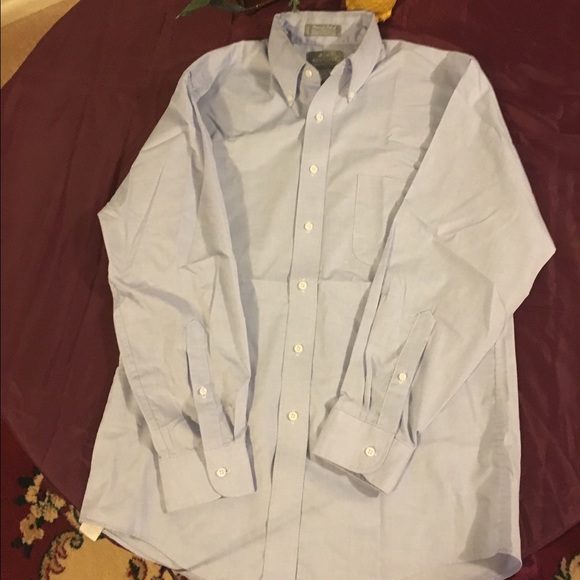 Stafford Executive men's dress shirt - Picture 3 of 4