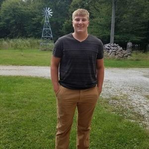 Meet your Posher, Dylan