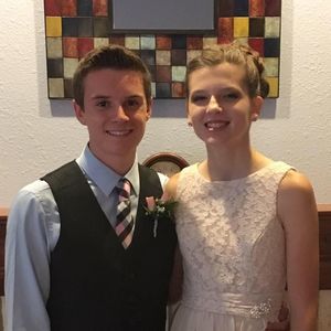 Meet your Posher, Ryan